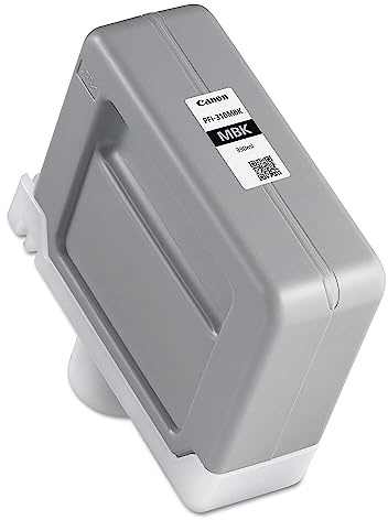 Canon PFI-310MBK - Tinte auf Pigmentbasi