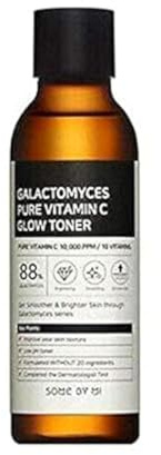 [Some By MI] Galactomyces Pure Vitamin Glow Toner 200 ml