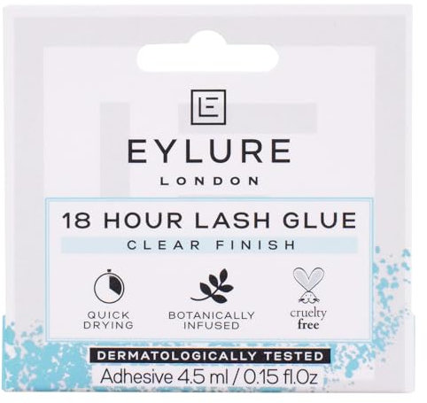 Lash Glue Clear Eylure