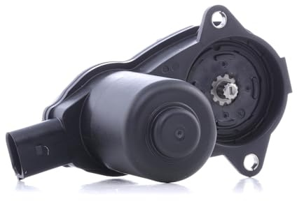 TRW STA1583 Stellmotor Feststellbremse mit Schrauben mit Dichtring Kompatibel mit AUDI A4 Avant 8K5, B8 8K0615403C 8K0615403D 8K0615403E