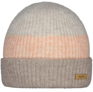 Barts Damen Beanie-Mütze Suzam Beanie