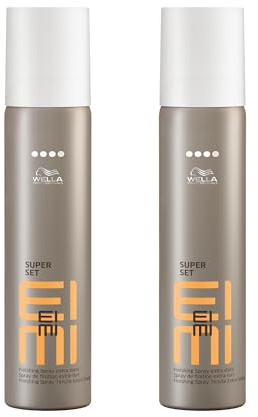 Wella EIMI Super Set Professionelles Haarspray