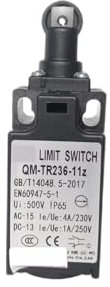 SHYISY 10 Stück QM-TR236-11Z Aufzugsendschalter Aufzugsersatzteile Teile for den täglichen Einsatz in Aufzügen