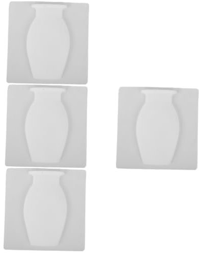 Gogogmee 4 Stücke Moderne Hängen Vase Blumentopf Dekorative Vase Für Home Office