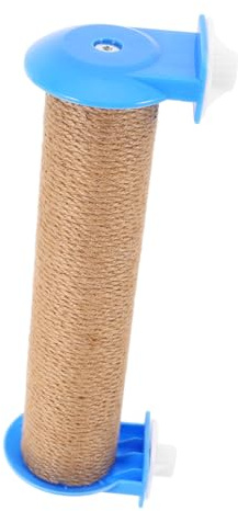TOYANDONA Accesorios para Rascadores de Gatos Rascador de Repuesto para Gatos para Interiores y Exteriores Recambio Rascador