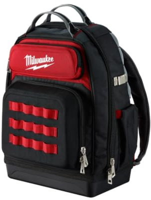 Milwaukee Electric Tool 48-22-8201 Ultimate Jobsite Backpack