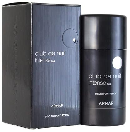 ARMAF Club De Nuit Intense Man Deodorant Stick, 75gm