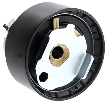SKF Zahnriemenspannrolle VKM 13306 Höhe 78 mm Länge 76 mm Breite 49 mm - OE Qualität | Kompatibel mit: CITROËN BERLINGO, BERLINGO Kasten/Großraumlimousine, BERLINGO Kasten/Großraumlimousine, BERLINGO MULTISPACE