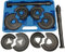 Federspanner für Mercedes W123 W124 W201 W202 W210 für Mercedes Benz für BMW für Hyundai für Saab für Volvo für VW für Fiat für Volvo für Mazda für Skoda AUDI für VAG McPherson Innenfeder Feder