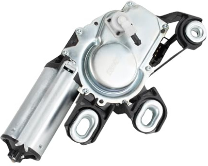 Merautop SJ Motore tergicristallo posteriore, motore tergicristallo di ricambio per Viano/Vito Minibus/Vito Mixto W639 Accessori per auto Codice articolo 6398200408, A6398200408