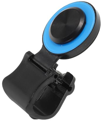 Auslöser für Mobiltelefone aus Abs mit Clip für Mobile Gamecontroller | Tragbar und Einfach zu Verwenden, für Gaming Unterwegs, Passendes Zubehör für Handy Spiele