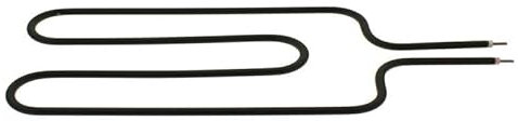 KGA SUPPLIES Heater Element Compatible with Creda Hotpoint Night Storage Heaters (850W)