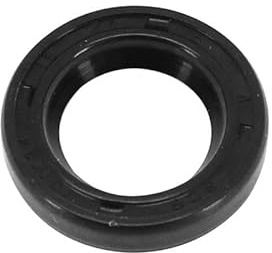 cyclingcolors Retén de aceite biela embrague motocicleta scooter ciclomotor compatible con AM6 Minarelli MBK X Power Limit Yamaha Tzr Dtr Peugeot XPS XR6 Rieju RS1 SMX Beta RR 15x24 x5mm