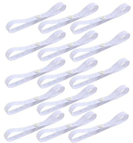 WEKADRIN Verstellbarer Windelgürtel aus Elastischem Material mit Windelschnalle für Babys und Kleinkinder Sicherer Halt für Stoffwindeln Komfortabler Babygürtel für Wickeln und Alltag