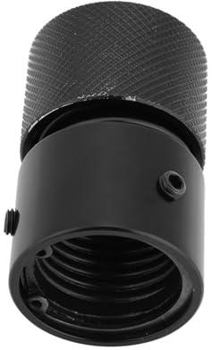 Yctze Martello Mandrino a Rapido Martello con Fissaggio Rapido Mandrino 150 190 250 Pneumatico Fermo per Scalpello a Punte da Demolizione e