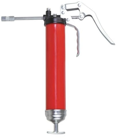 Grease Gun,5000 psi,4in. Pipe