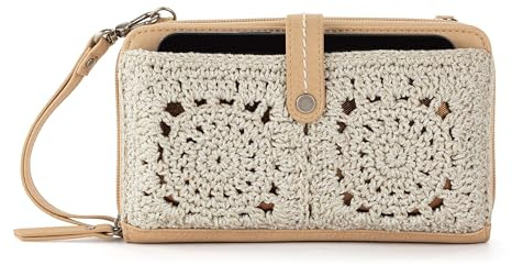 The Sak Iris Smartphone Crossbody