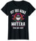 Mujer Motociclista Soy una Mamá Motera Camiseta