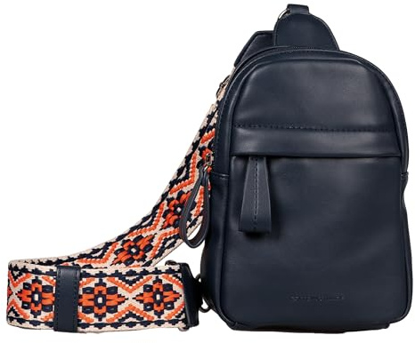 TOM TAILOR Damen Palina 004198 Umhängetasche
