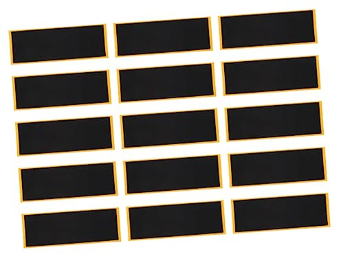 Abaodam 60stücke Finger Skateboard Tape Selbstklebende Grip-Tape Aufkleber Für Verbesserten Und Skateboards