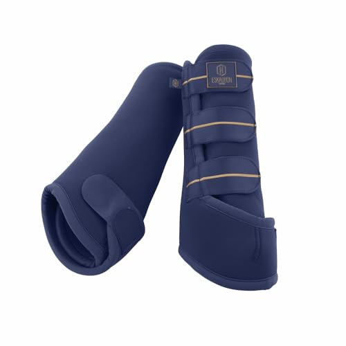 Gamaschen PRO DRESSAGE HIND Heritage 24/25