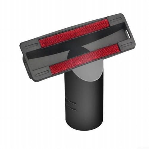 6 Piece Vacuum Cleaner Nozzle Kit for Vax Includes Dusting Brush, Upholstery Tool, and Crevice Tool