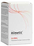 BIOMIMETIC PRIMER (PRE BASE) CONTORNO DE OJOS GLOBAL 10 ML ROLL ON