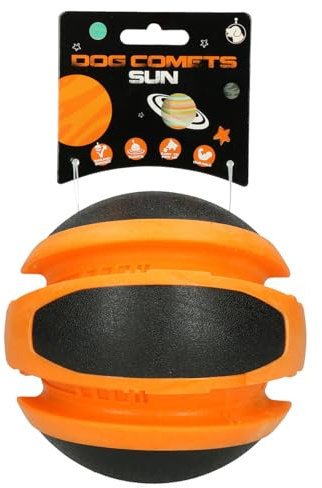 Dog Comets Cometas Perro Planetas Naranja