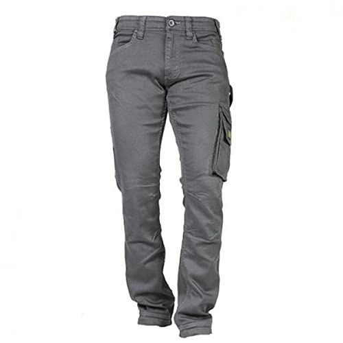 Rica Lewis Jeans da Lavoro Job Grigio Grigio 54