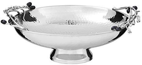 Premier Housewares 507395 - Frutero (acero inoxidable)