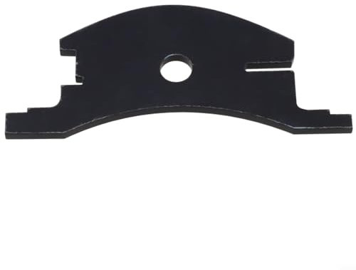 Violinen-Brücken-Werkzeug, Multifunktionswerkzeug, Vorlage, Cellobrücke, Reparaturwerkzeug, Ersatzzubehör (Cello 4/4)