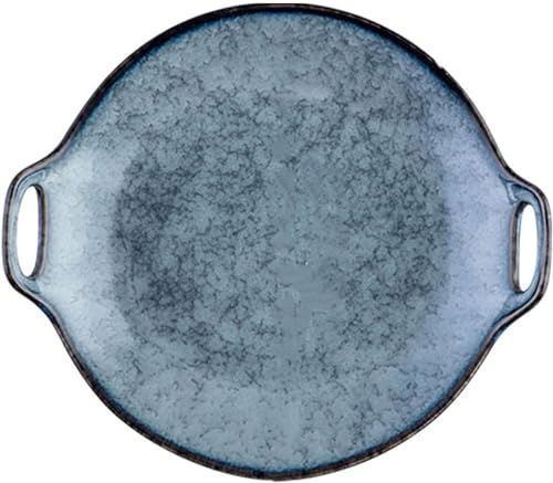 MRVAKDYDI Obstschale,Dekorative Sockelschale, Bunter Snack-Dessertteller, Hochzeits-Süßigkeitenteller, transparenter Servierteller, dekorative Schüssel, Mehrzweck-Tablett, dekorativer Teller(Grijs)
