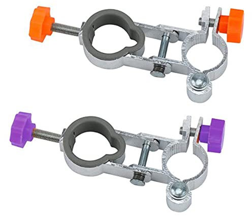 JIANGCHA 2 Pcs Umbrella Stand Outdoor Leisure Chair Mount Umbrella Clip Fishing Umbrella Rod Racks Universal Umbrella Bracket for Fishing Accessories