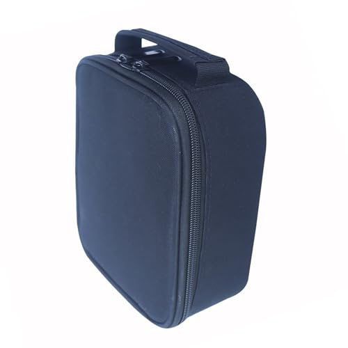 All Round Protections Pouches For 2024 MiniM4 Crafted From Durability Polyester For Enhances Device On Travel Transport Bag