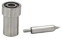 Buse d'injecteur de carburant 4 pièces, buse de pulvérisation diesel DNOSD301 DN0SD301 0434250162 0 434 250 162 0434 250 162
