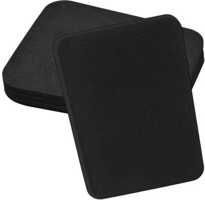 Protège-Tibia pour Le Ski - 4 Pièces De Garniture De Protection pour Doublure De Botte | Protection De Tibia pour Ski - pour Hommes, Femmes, Adultes Et Jeunes