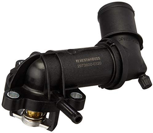 Jakoparts J1530920 termostat, kylvätska