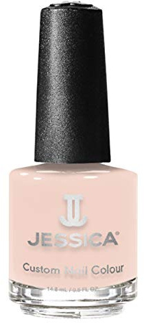 JESSICA Custom Colour Nail Polish, Daylight 14.8 ml