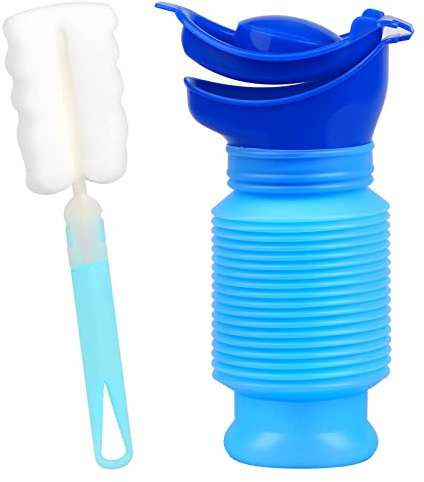 doesnotapply Män, Kvinnor, Barn Hemklocka, Blå, 750 ml