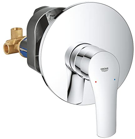 GROHE Eurosmart 33556003 Einhebel-Brausemischer