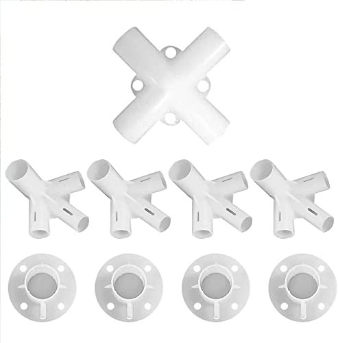 Ersatzteile für 3 x 3 m Pavillon, Zeltfüße, Eck-Mittelverbinder, 25/19 mm Teile, Zeltzugang, Outdoor-Zeltverbinder, G2P2 Camping