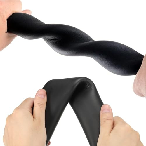 BZCKBZ Pipe Insulation Lagging Flexible Pipe Insulation Foam Tube For Central Heating External Condensate Pipes Waterproof/Antifreeze/Retardant Plumbers DIY Professional(32mm*9mm*1.8m)