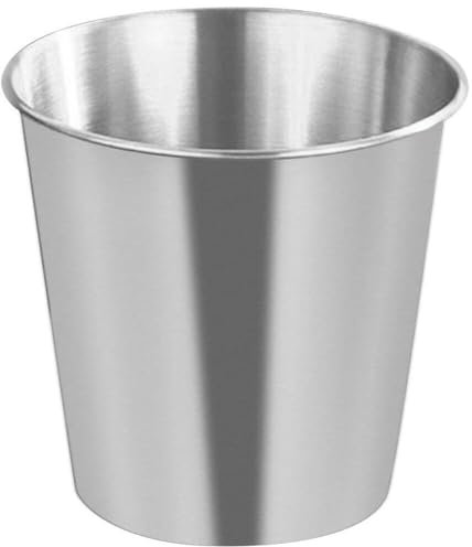 Secchiello Per Vino, Secchiello Per Il Ghiaccio in Acciaio Inossidabile, Secchiello Per Champagne, Secchiello Per Vino, Raffreddatore Per Bottiglie, Raffreddatore Per Bottiglie Per Bar, Feste,