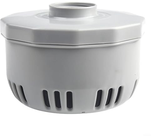 Soporte de filtro para jacuzzis inflables compatible con P6653, pieza de repuesto de filtros tipo VI (C)