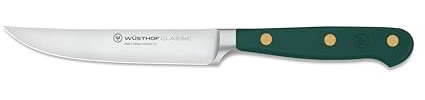 WÜSTHOF Classic Fresh Rosemary 4.5 Steak Knife