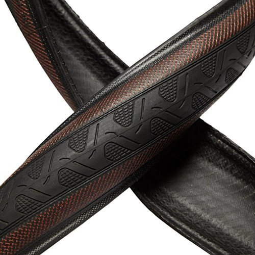 Neumáticos para Bicicletas Continental GrandPrix 4 Season 700x25c, Negro, Talla Ãšnica