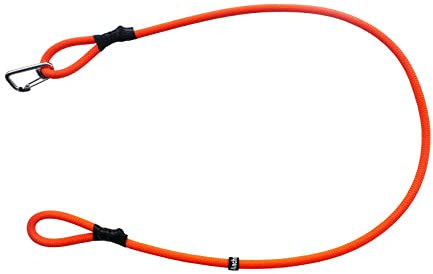 Made in USA - Anchor Shock Heavy Duty Bungee Line Boat Rope Anchor & Shock Absorber, 60, Accessories for Pontoon, Kayak, Jet Ski Protection