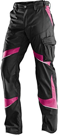 KÜBLER ACTIVIQ Damen Arbeitshose 2550