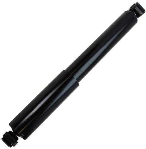 BESTPRICE ATP 1x Gasdruck Stoßdämpfer Hinten Federbein Zweirohr | Kompatibel mit: AUDI A3, TT, TT Roadster, SEAT LEON, VW BORA I, BORA Variant, GOLF IV, GOLF IV Variant