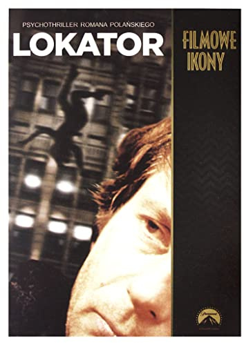 Der Mieter [DVD] (Deutsche Sprache. Deutsche Untertitel)